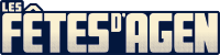 logo Les Fêtes d'Agen