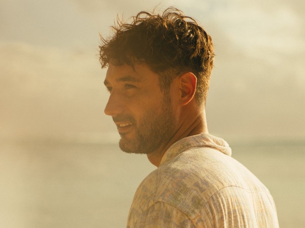 Jérémy Frerot