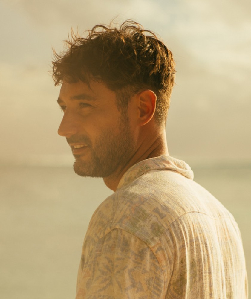 Jérémy Frerot